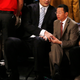 Illustration for article titled Yao Ming Next To An Average Person Is Amazing, As Usual